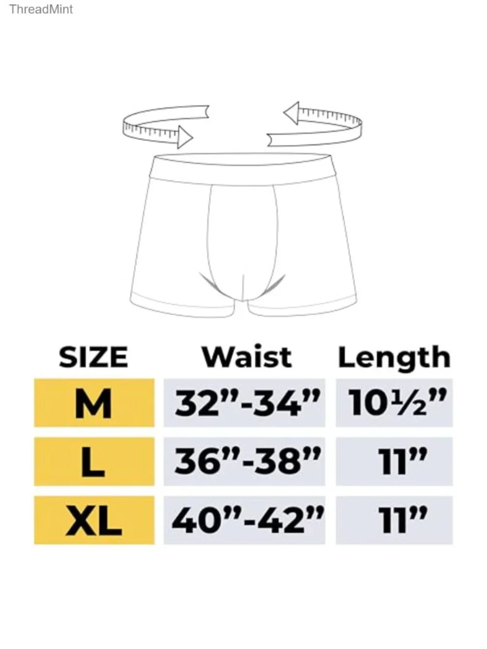 Men's Novelty Boxer Briefs Cotton Blend Funny Gift Set with Drink Can